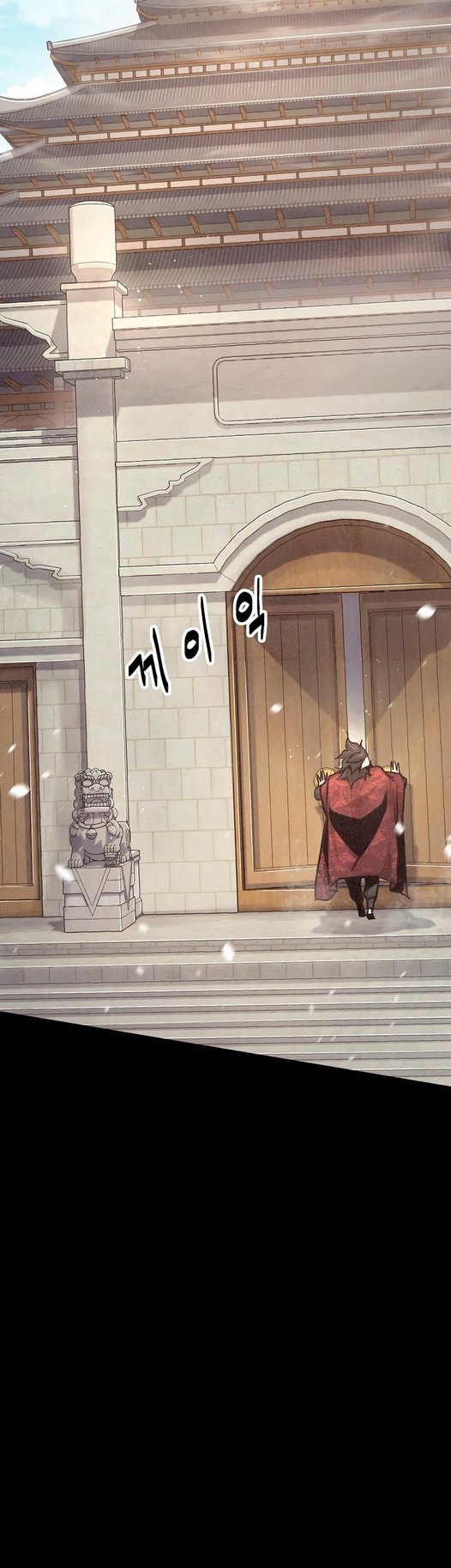 Enemies Chapter 10 - halaman 41