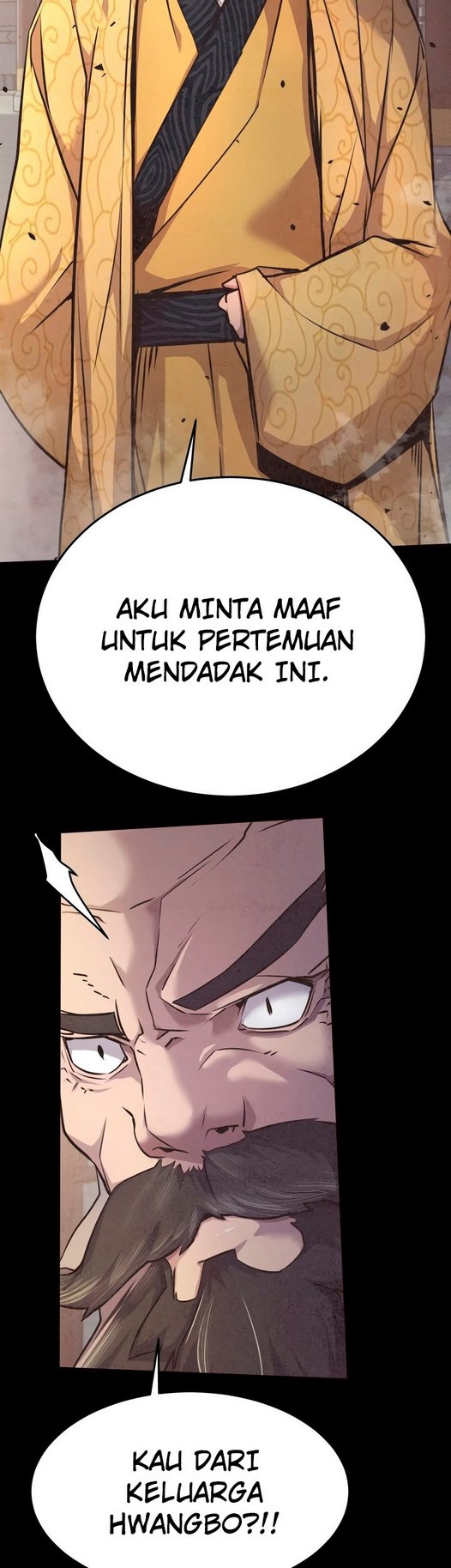 Enemies Chapter 10 - halaman 44