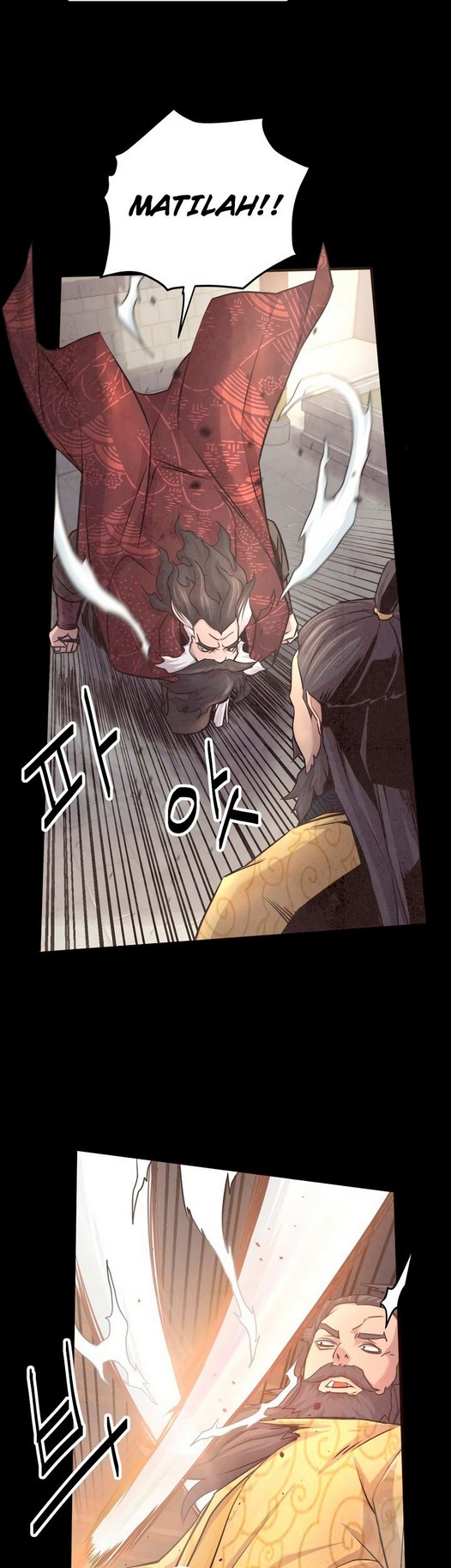 Enemies Chapter 10 - halaman 46