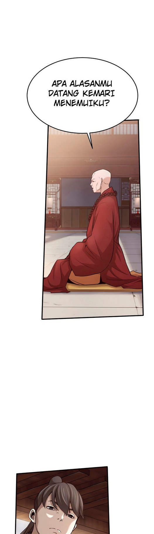 Enemies Chapter 10 - halaman 5