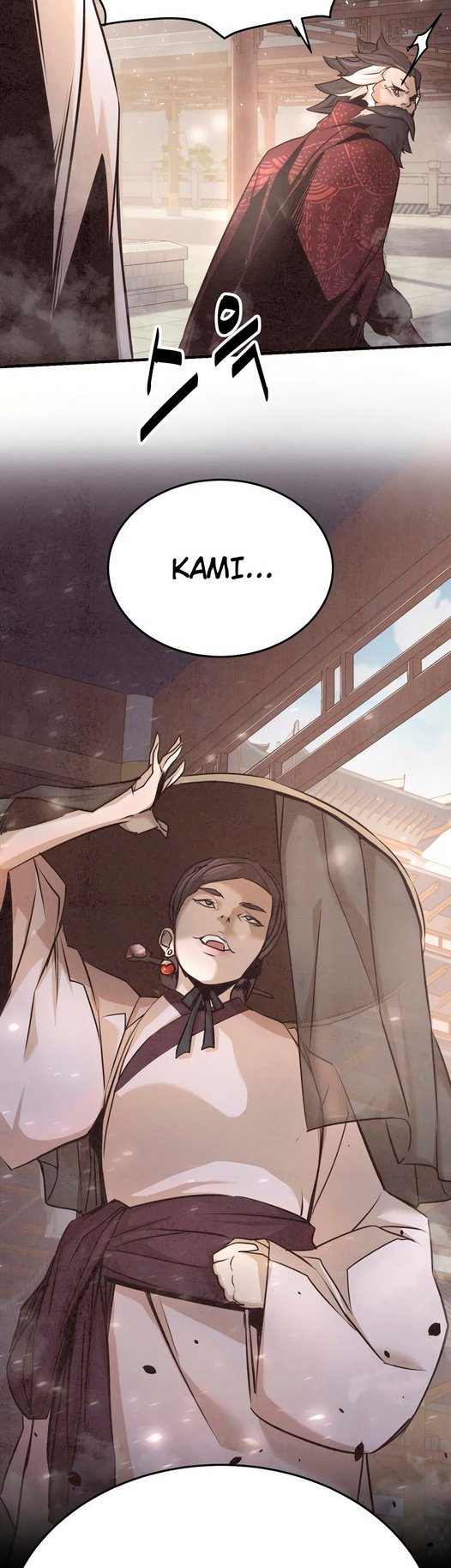 Enemies Chapter 10 - halaman 52