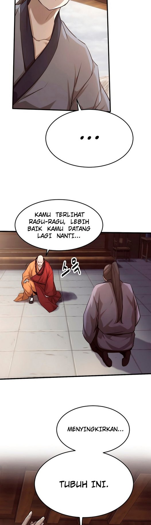 Enemies Chapter 10 - halaman 6