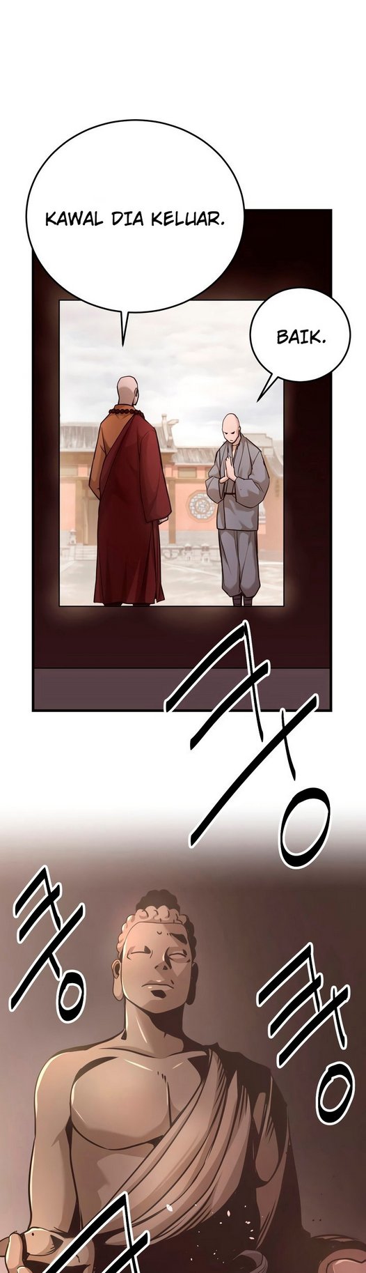 Enemies Chapter 10 - halaman 9