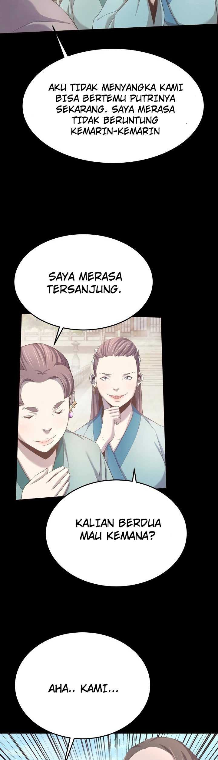 Enemies Chapter 11 - halaman 10