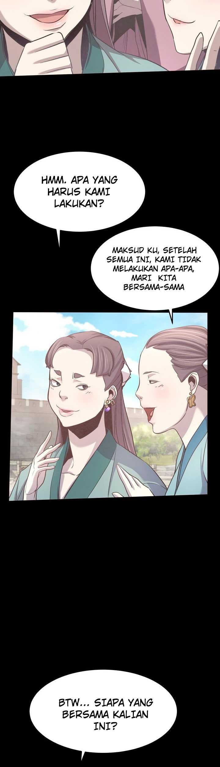 Enemies Chapter 11 - halaman 12