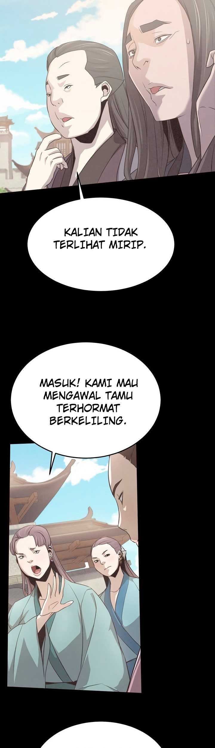 Enemies Chapter 11 - halaman 14