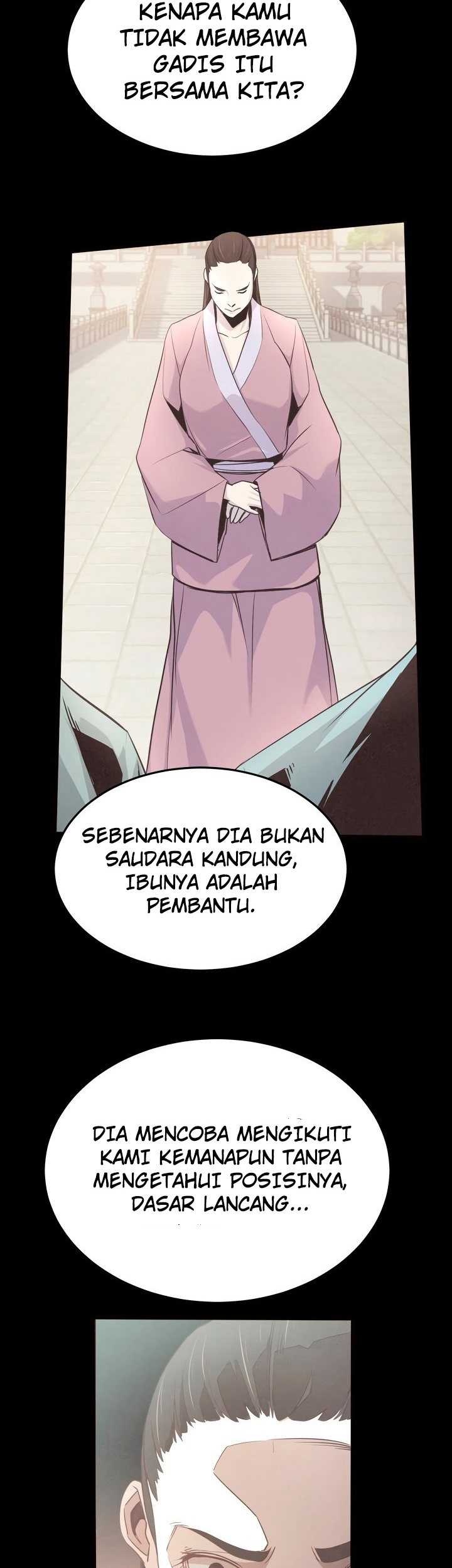 Enemies Chapter 11 - halaman 15