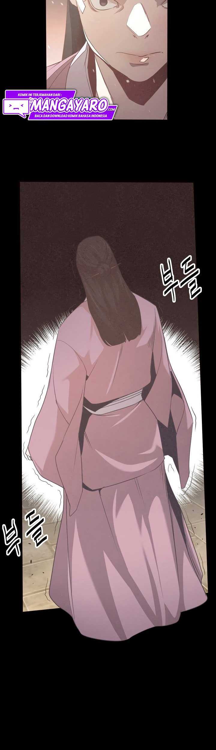 Enemies Chapter 11 - halaman 16