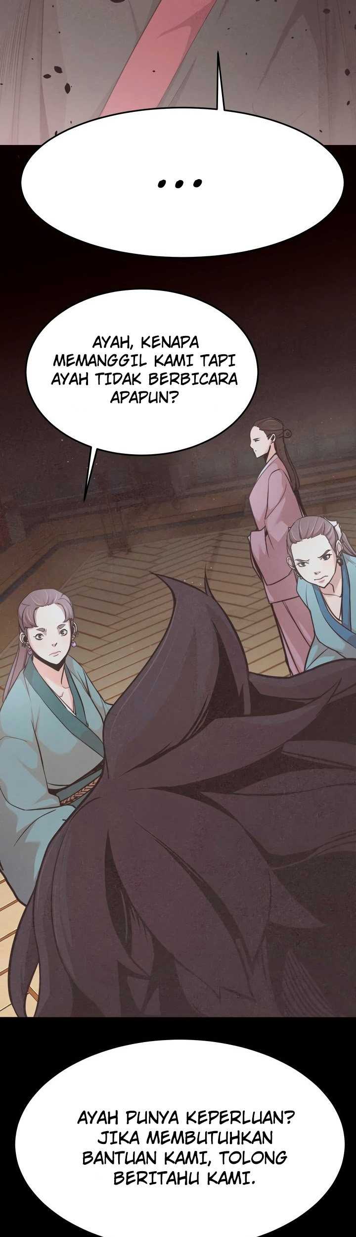 Enemies Chapter 11 - halaman 18
