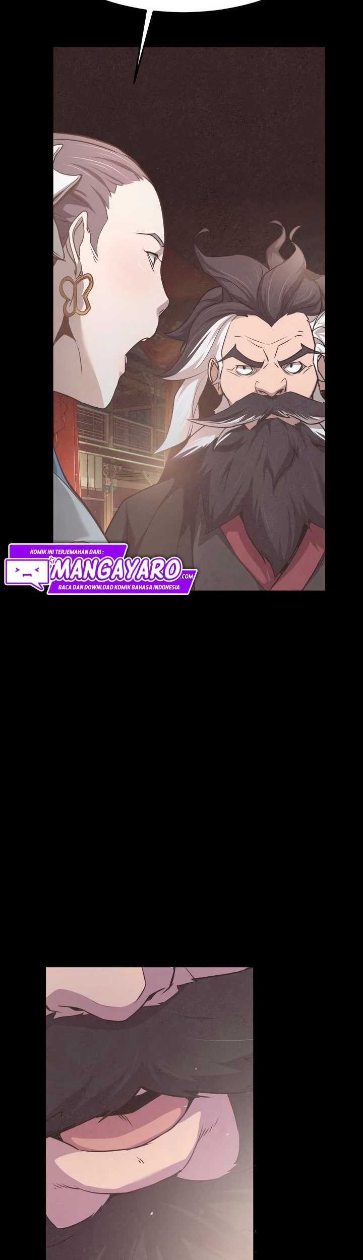 Enemies Chapter 11 - halaman 19