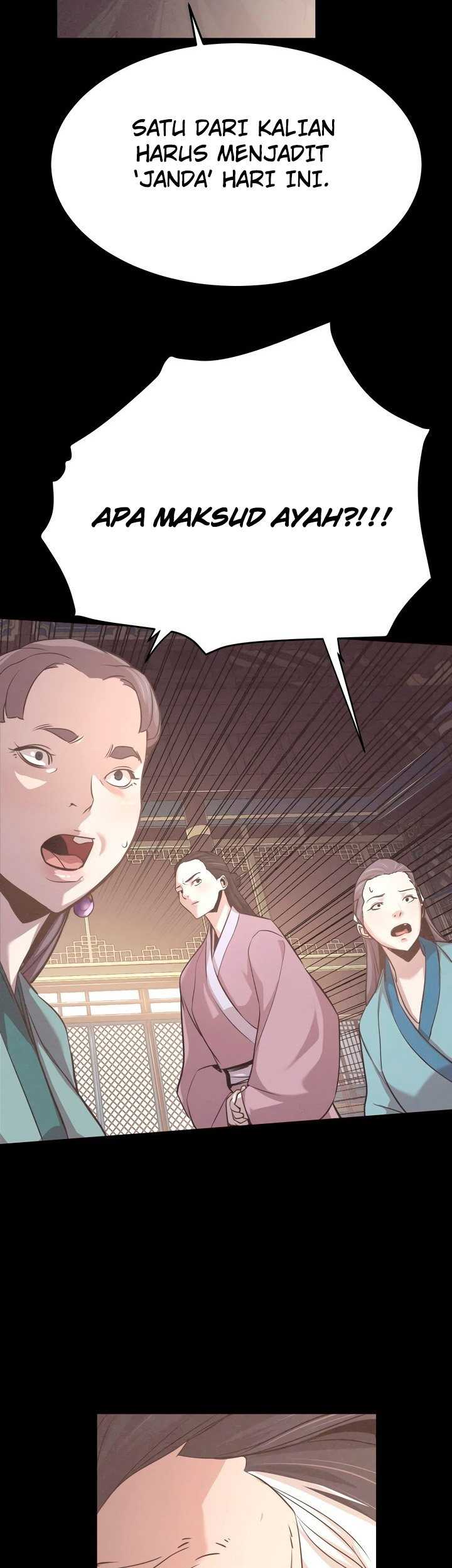 Enemies Chapter 11 - halaman 20