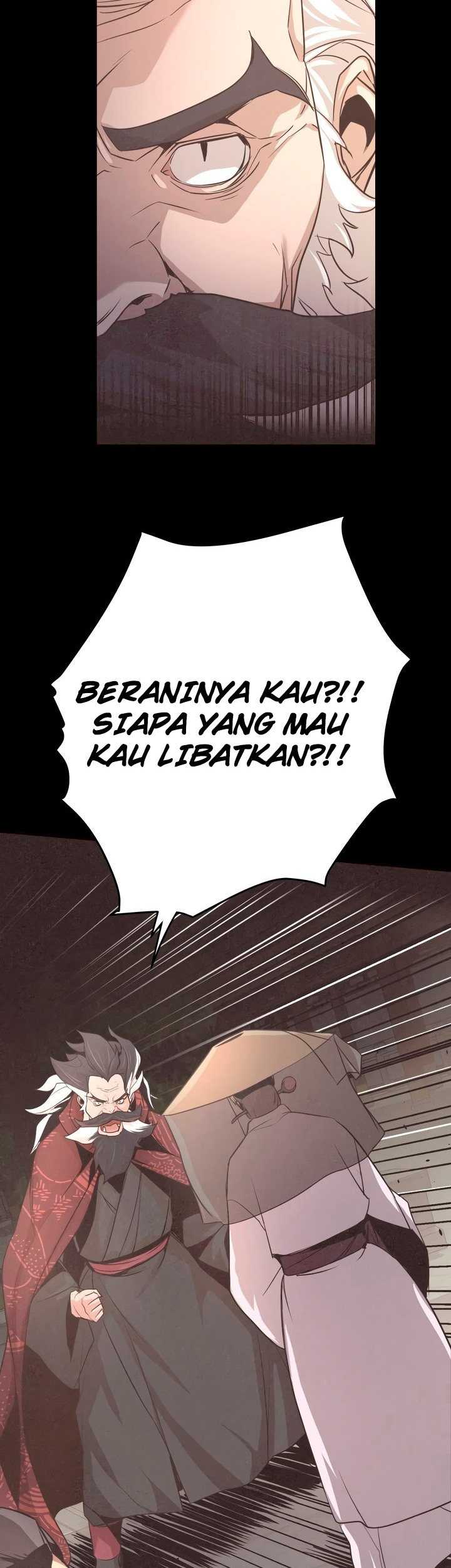 Enemies Chapter 11 - halaman 21