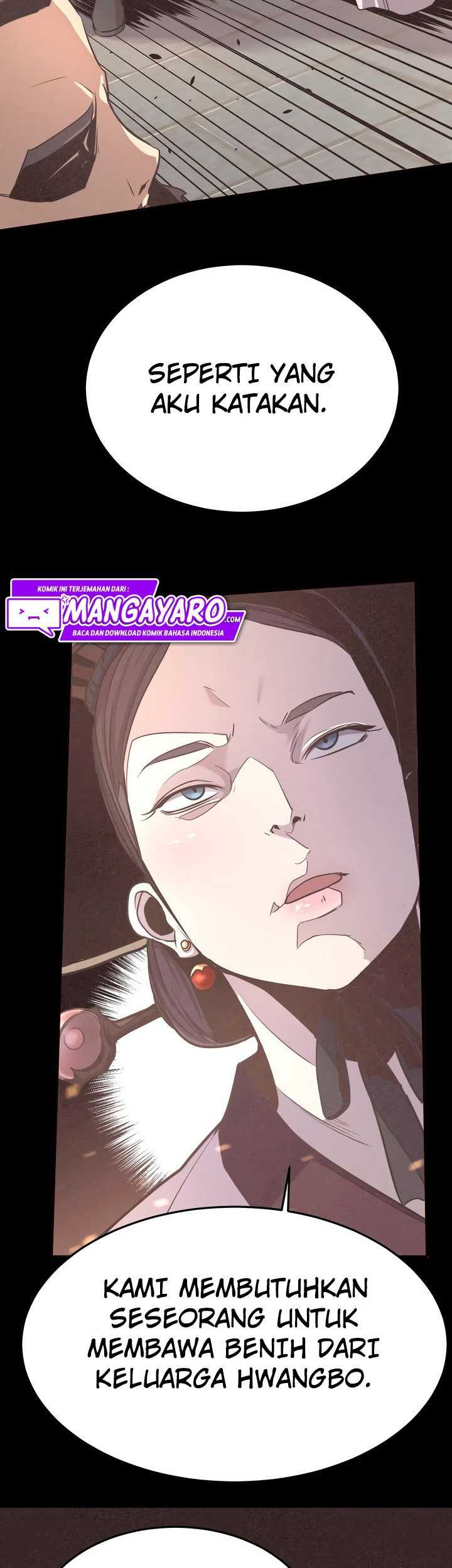 Enemies Chapter 11 - halaman 22
