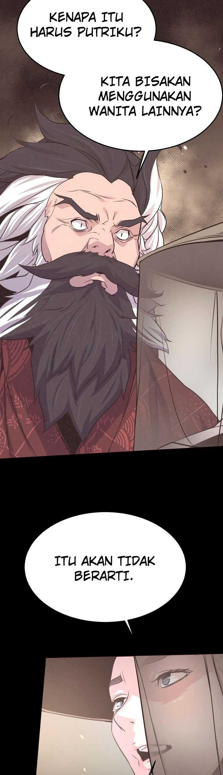 Enemies Chapter 11 - halaman 23