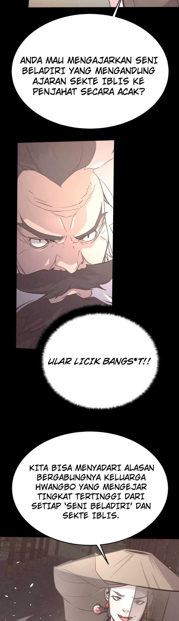 Enemies Chapter 11 - halaman 24