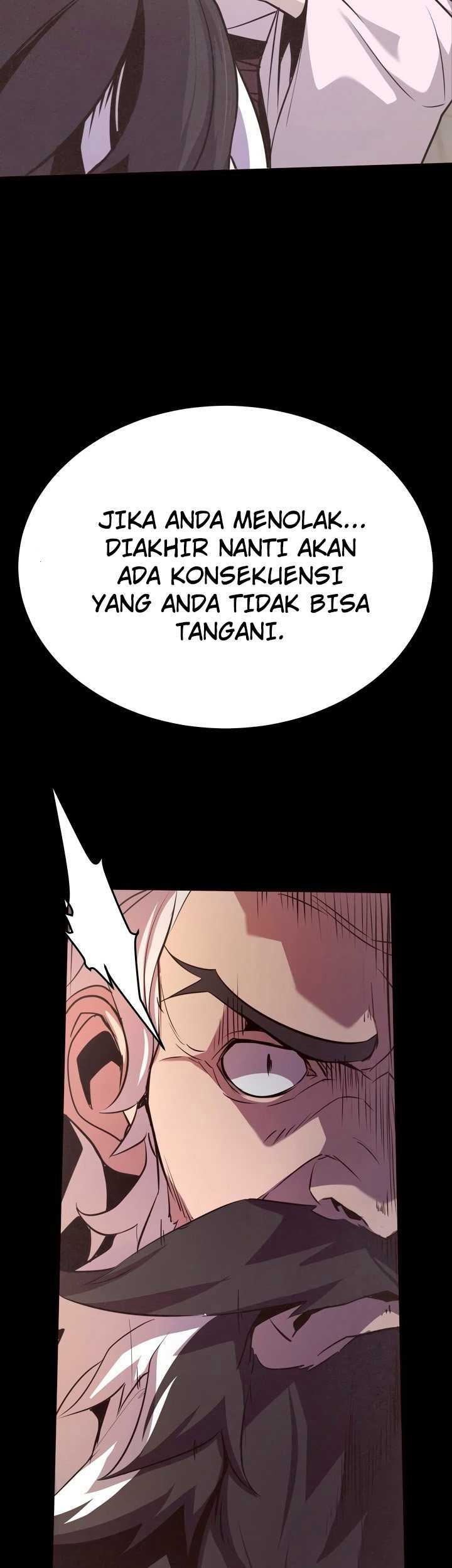Enemies Chapter 11 - halaman 26