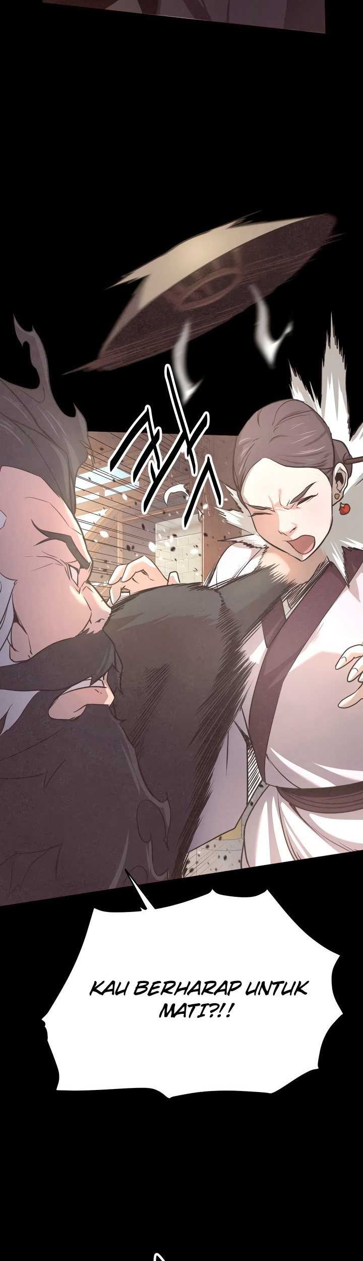 Enemies Chapter 11 - halaman 27