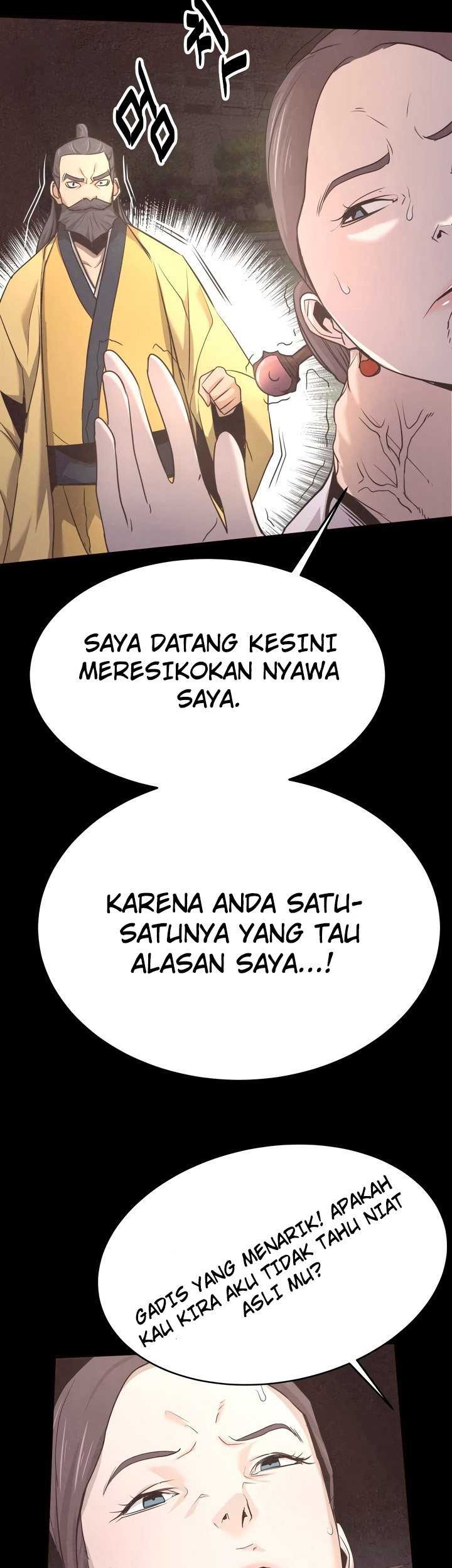 Enemies Chapter 11 - halaman 28