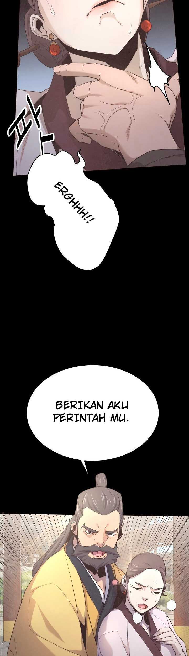 Enemies Chapter 11 - halaman 29