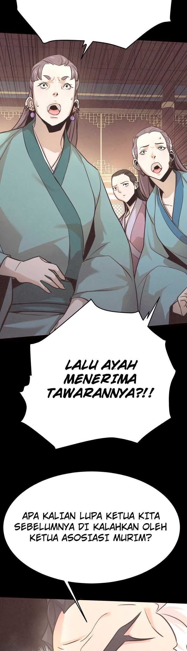 Enemies Chapter 11 - halaman 32