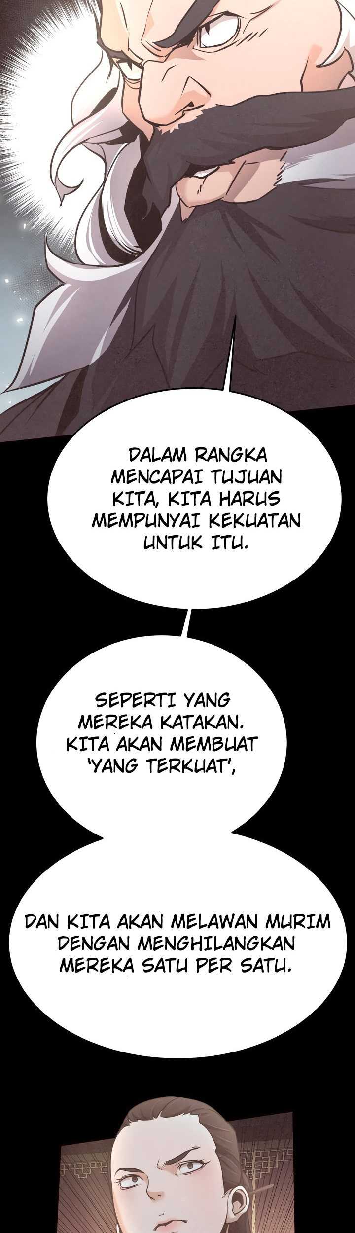 Enemies Chapter 11 - halaman 33