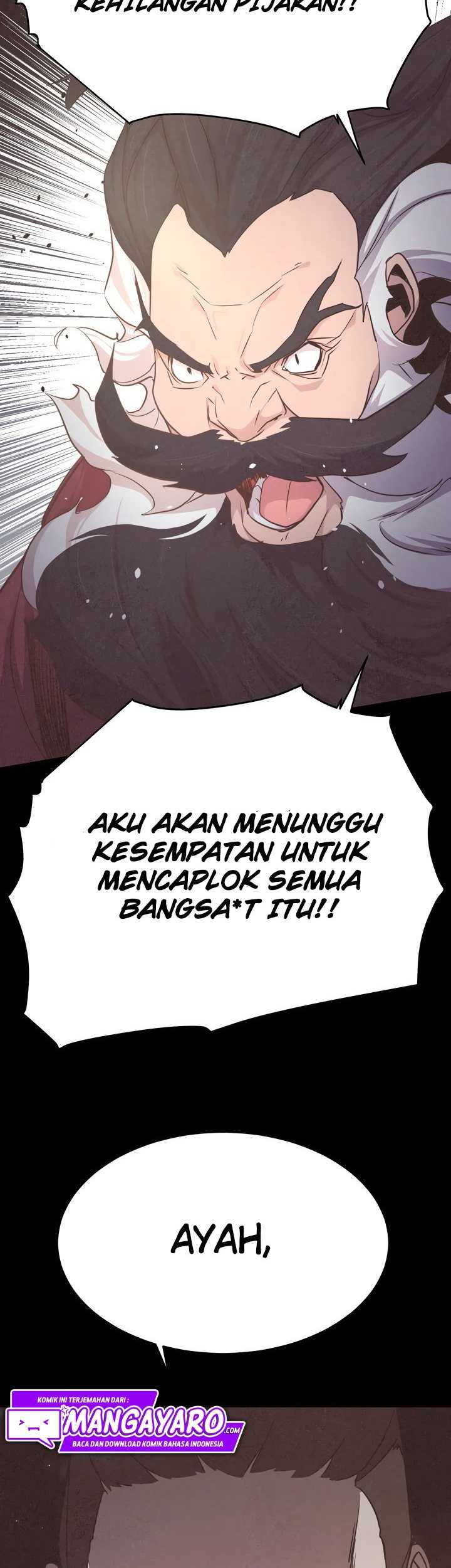 Enemies Chapter 11 - halaman 35