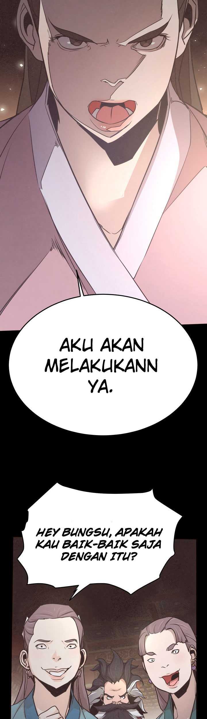 Enemies Chapter 11 - halaman 36