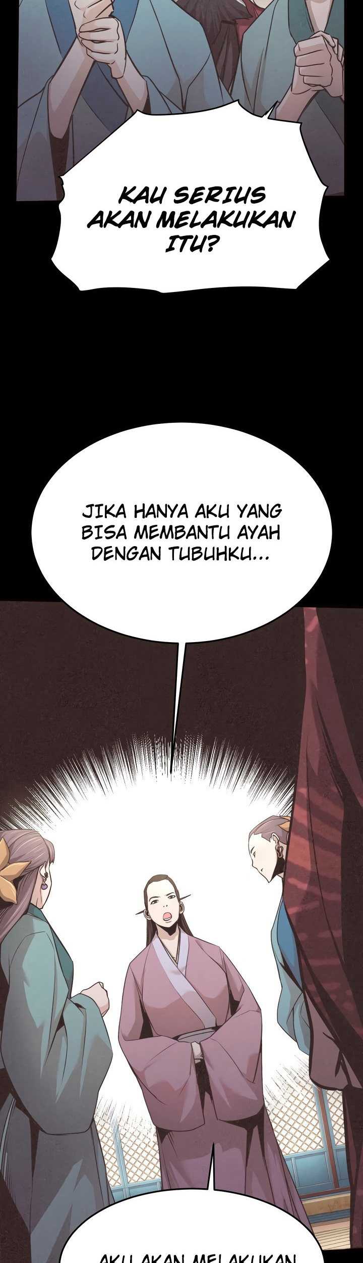 Enemies Chapter 11 - halaman 37