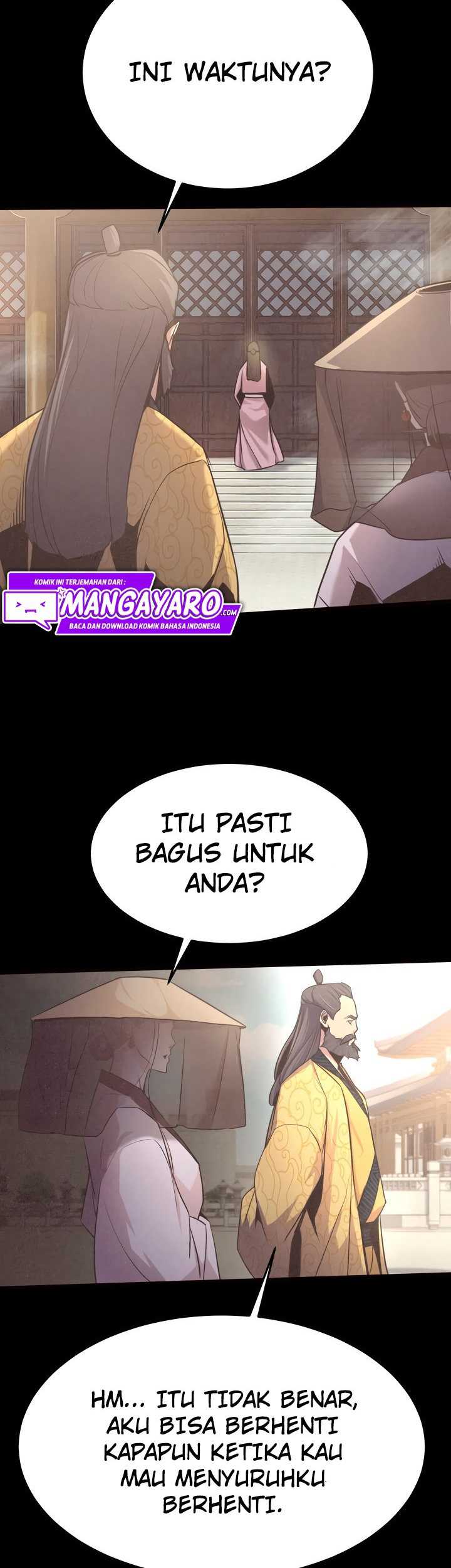 Enemies Chapter 11 - halaman 39