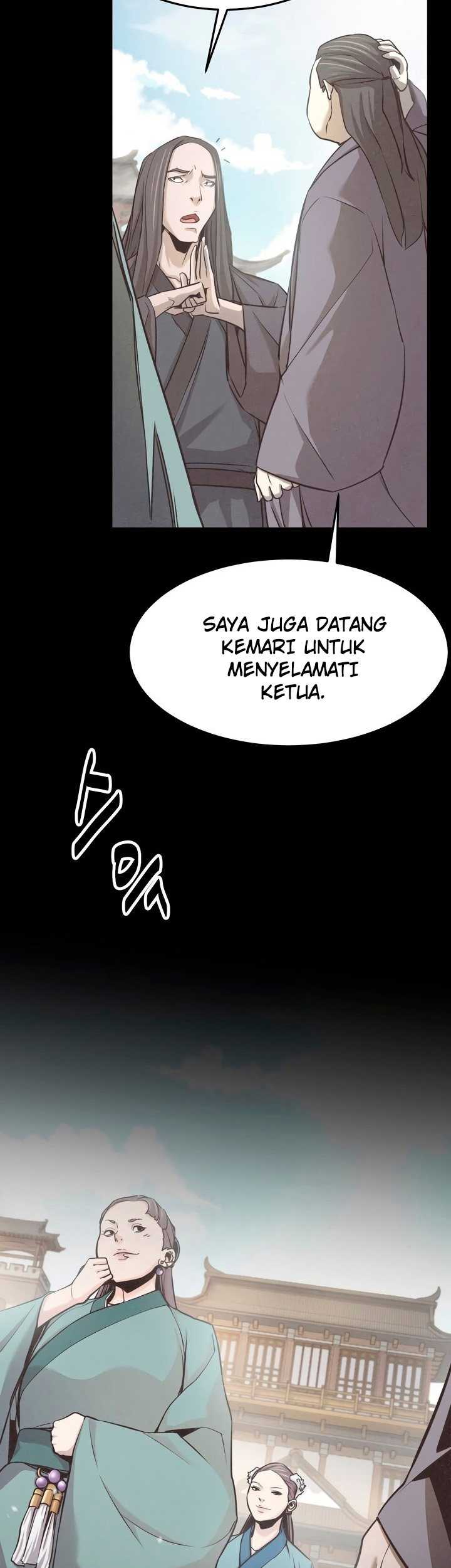 Enemies Chapter 11 - halaman 4