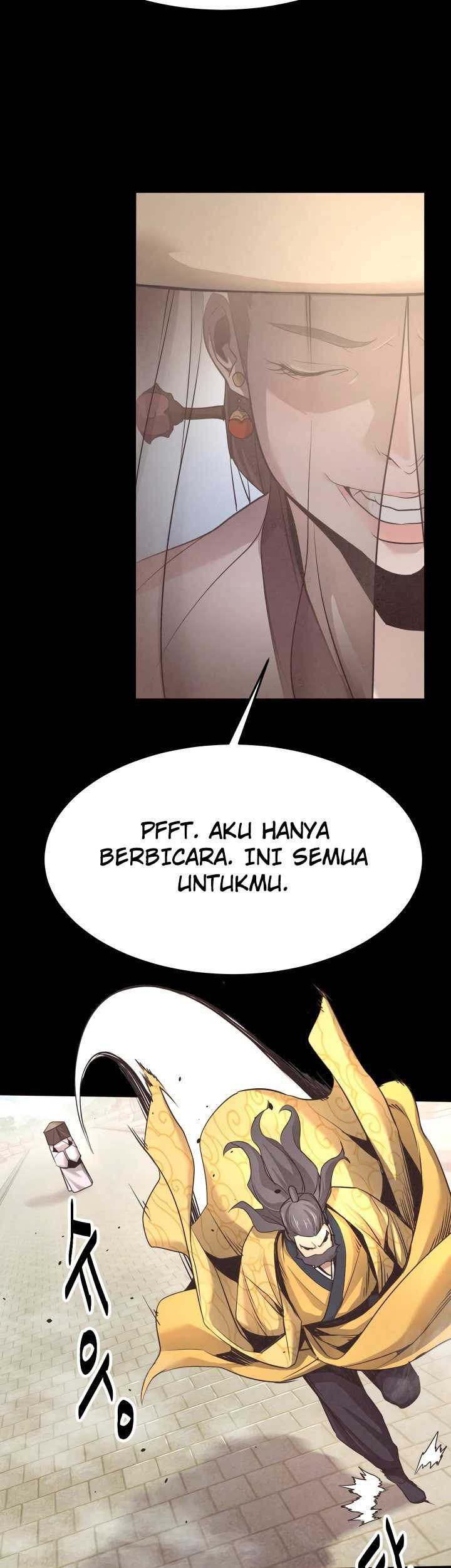 Enemies Chapter 11 - halaman 40