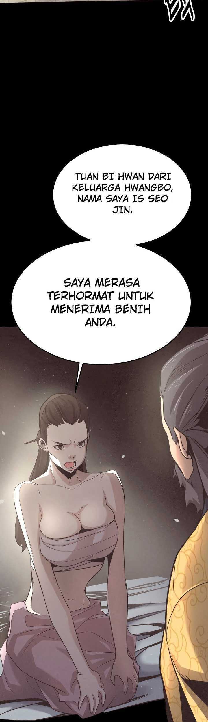 Enemies Chapter 11 - halaman 41