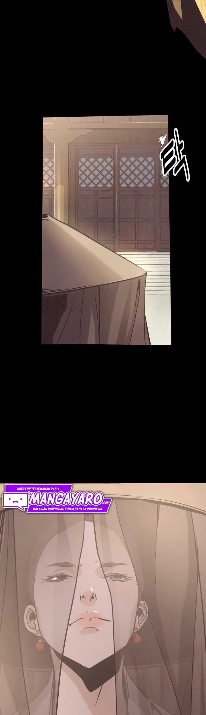 Enemies Chapter 11 - halaman 42