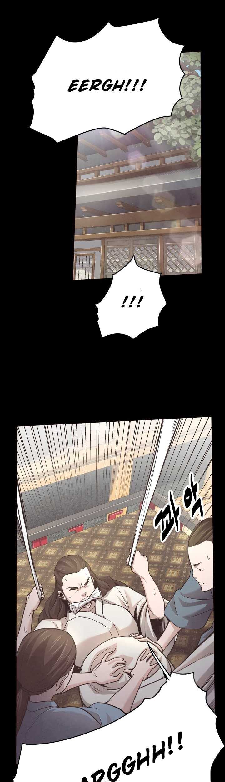 Enemies Chapter 11 - halaman 44