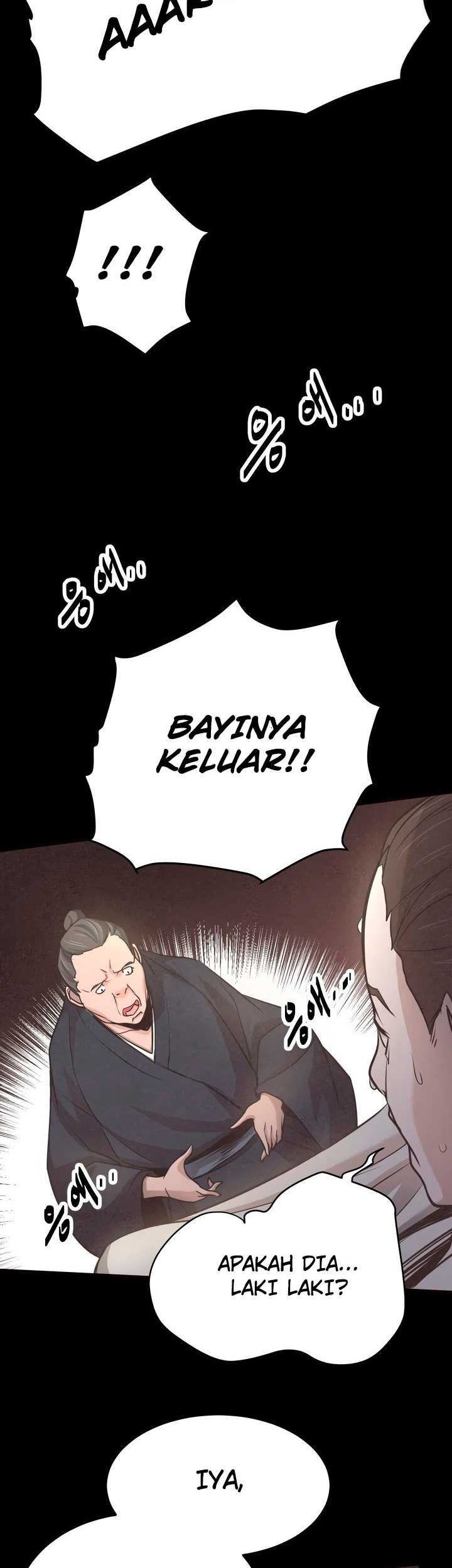 Enemies Chapter 11 - halaman 45