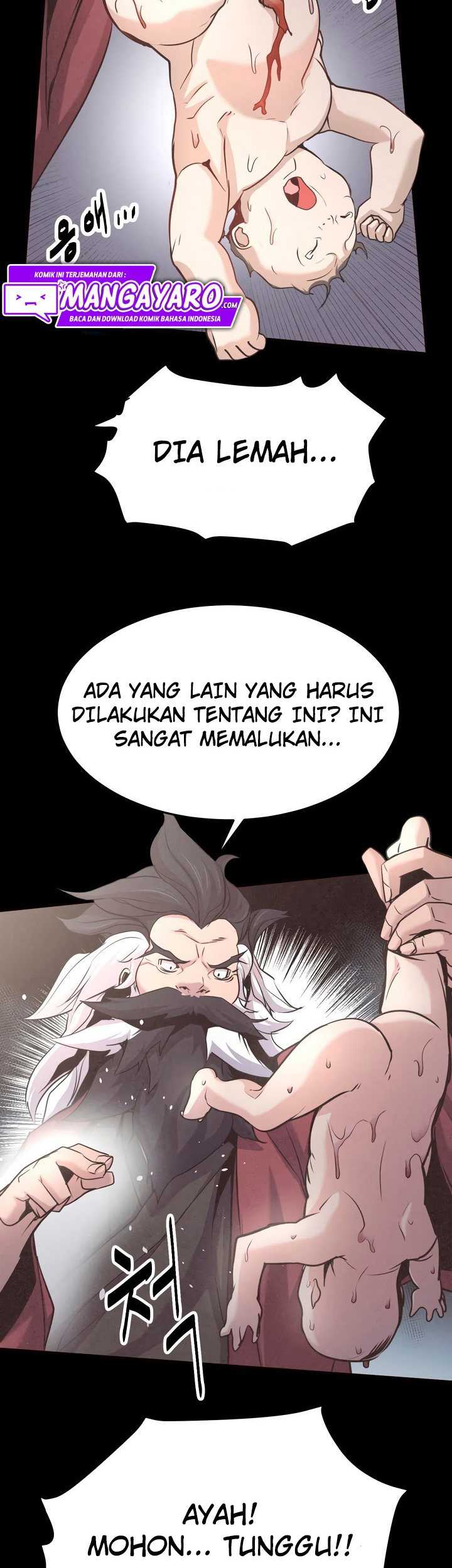 Enemies Chapter 11 - halaman 47