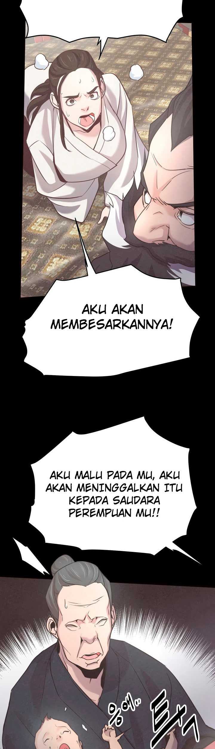 Enemies Chapter 11 - halaman 48