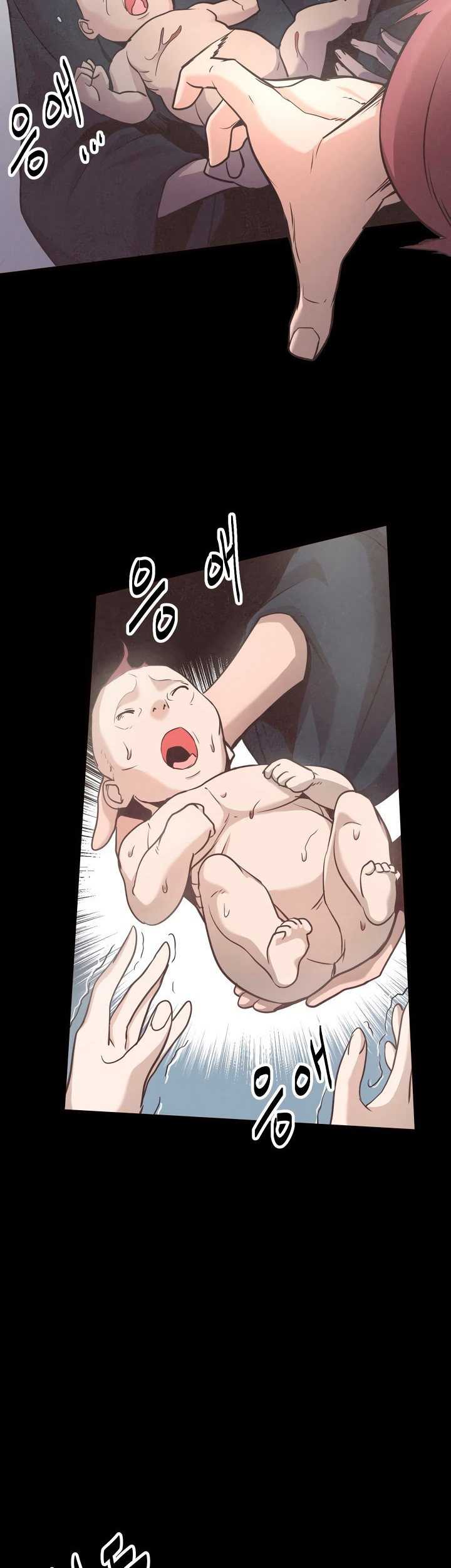 Enemies Chapter 11 - halaman 49