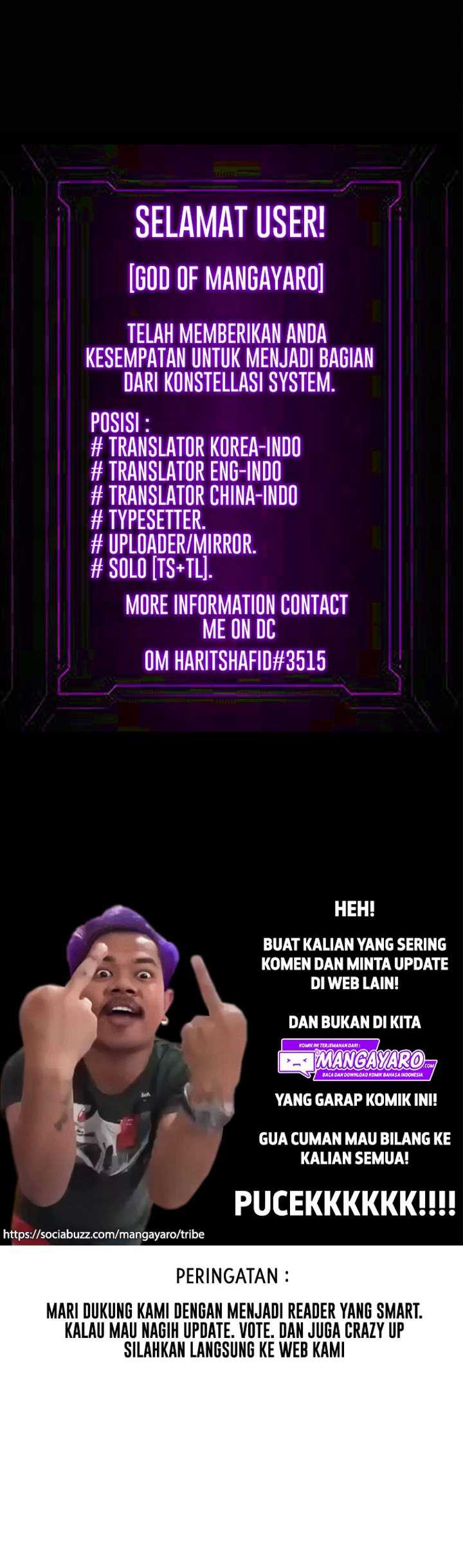 Enemies Chapter 11 - halaman 51