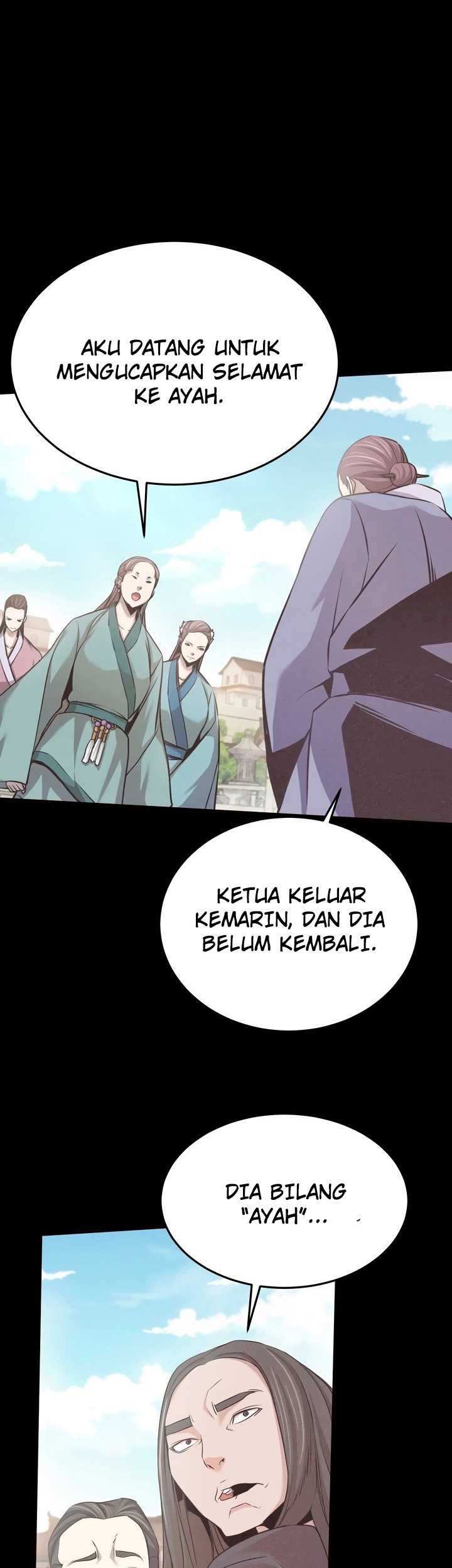 Enemies Chapter 11 - halaman 6
