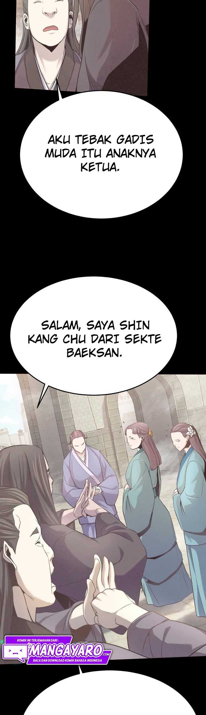 Enemies Chapter 11 - halaman 7