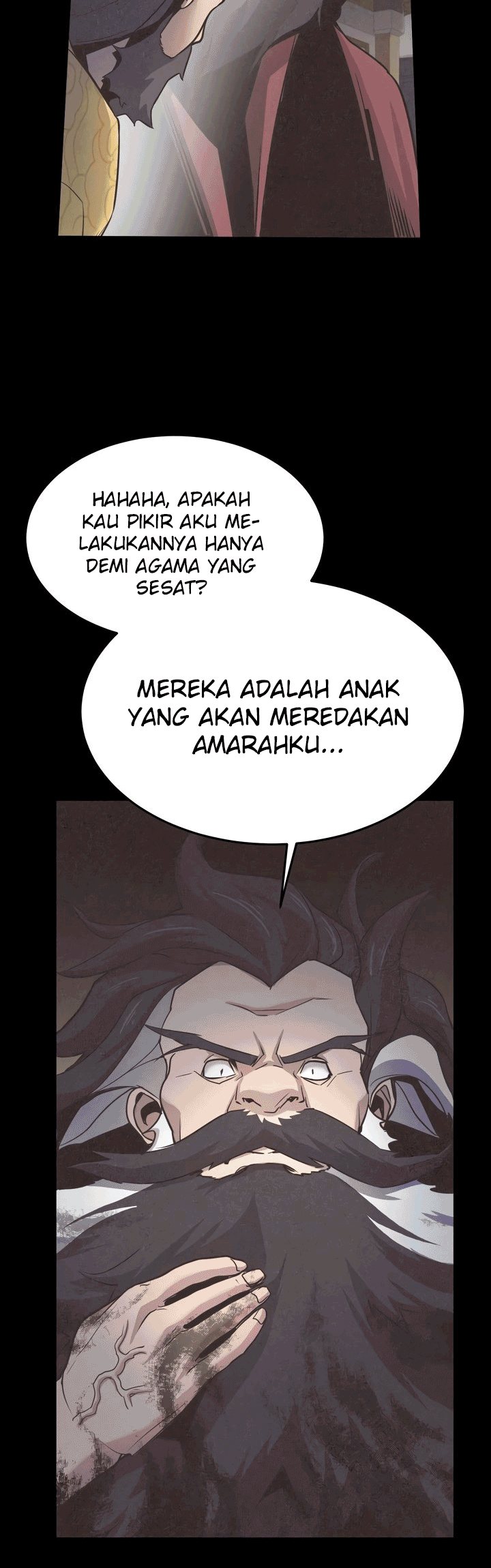 Enemies Chapter 12 - halaman 11