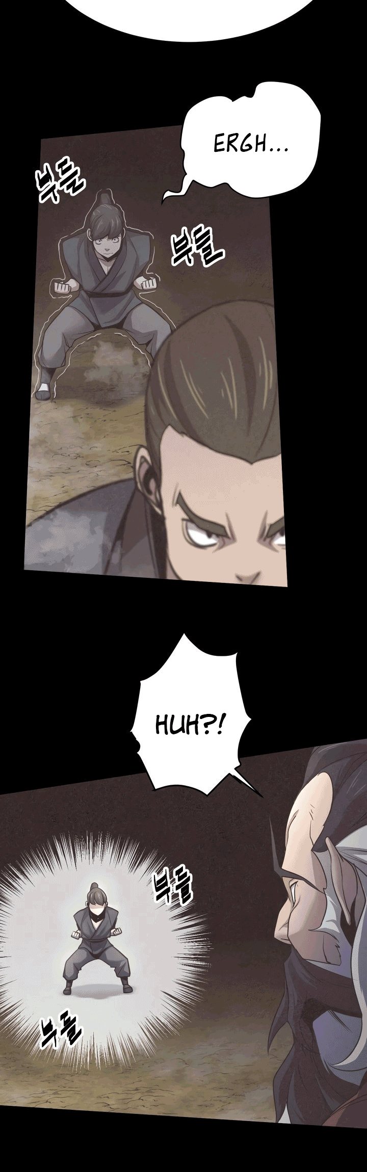 Enemies Chapter 12 - halaman 13