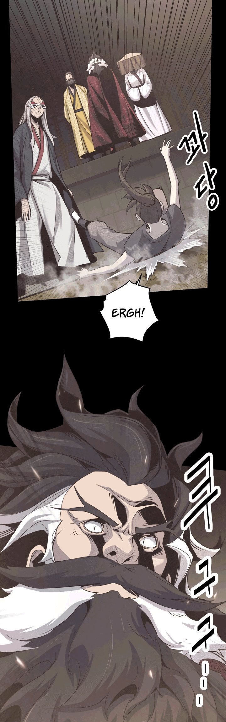 Enemies Chapter 12 - halaman 15