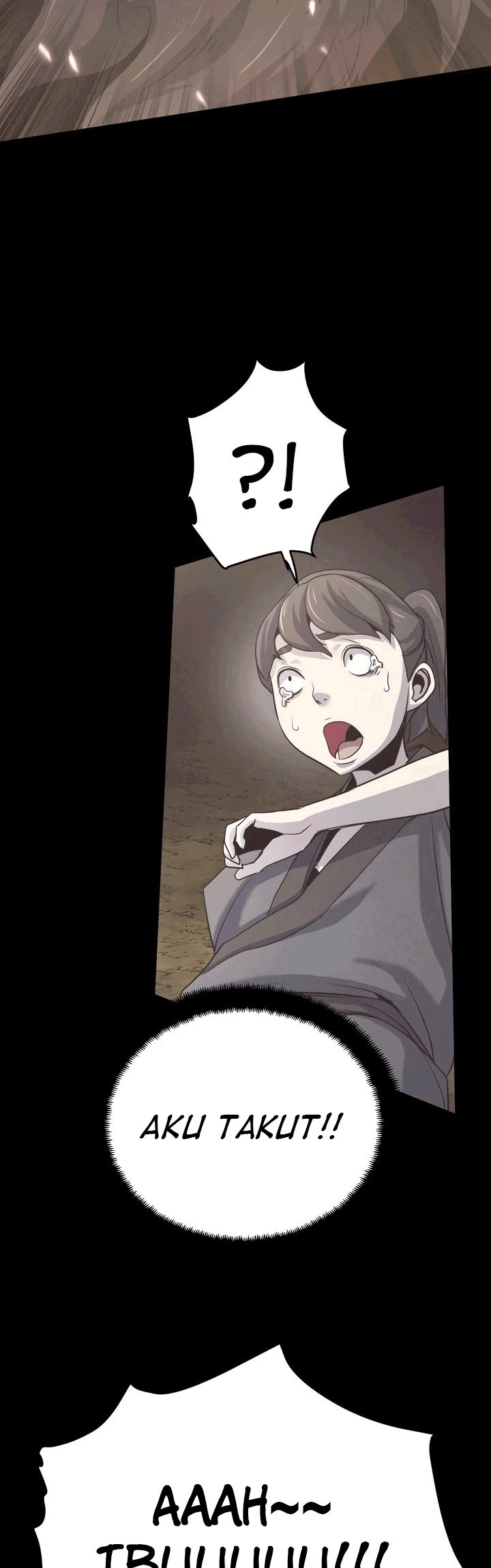 Enemies Chapter 12 - halaman 16