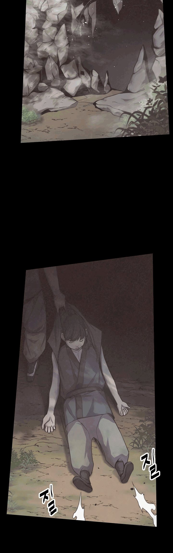 Enemies Chapter 12 - halaman 19