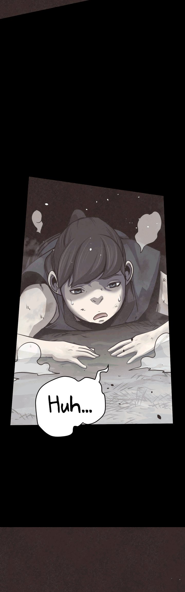 Enemies Chapter 12 - halaman 23