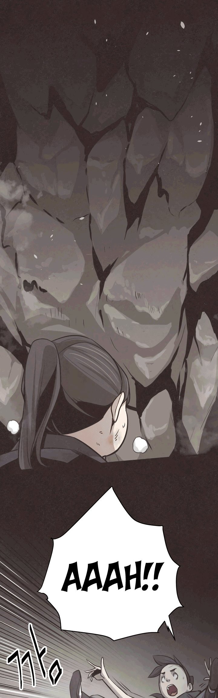 Enemies Chapter 12 - halaman 24