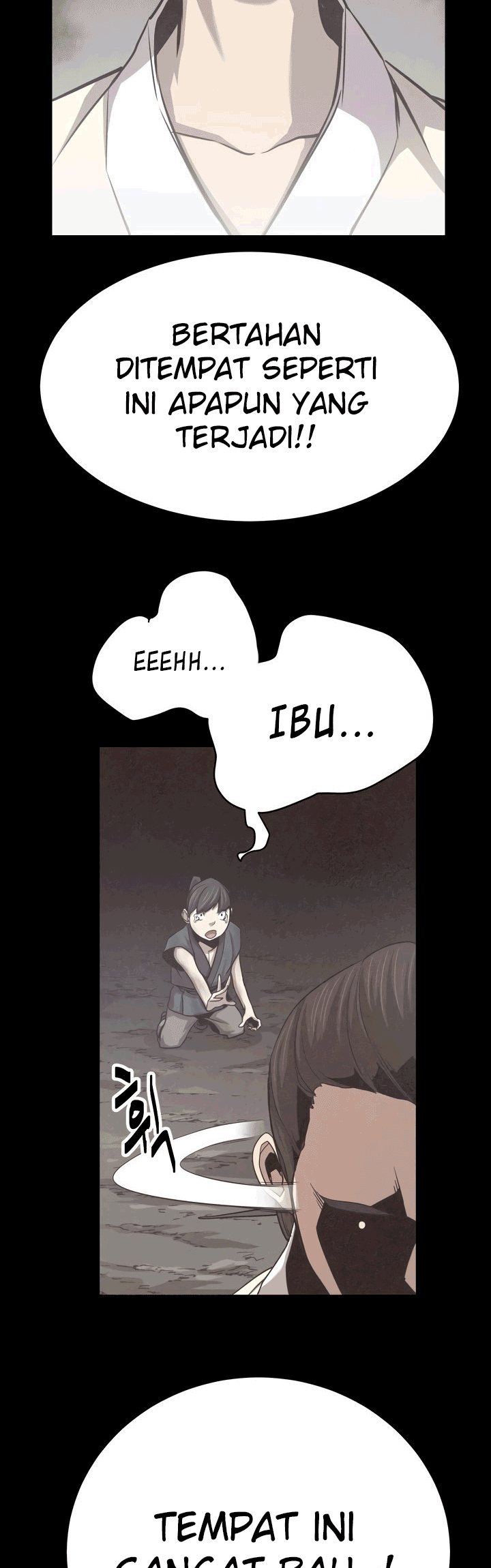 Enemies Chapter 12 - halaman 28