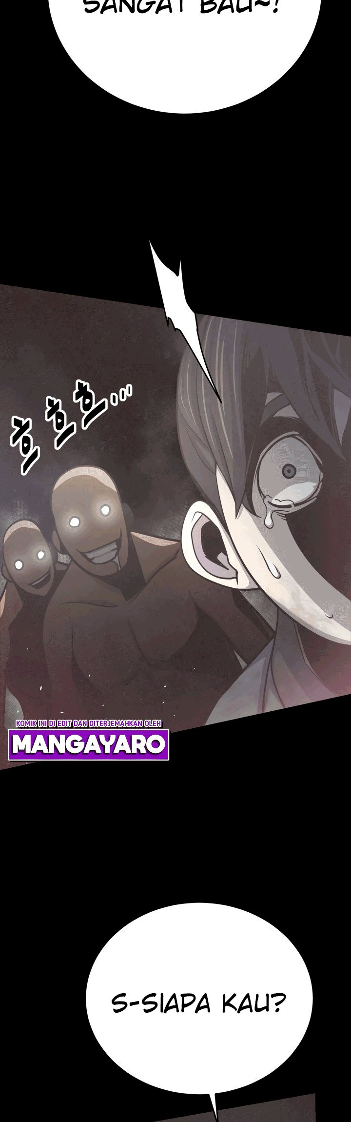 Enemies Chapter 12 - halaman 29